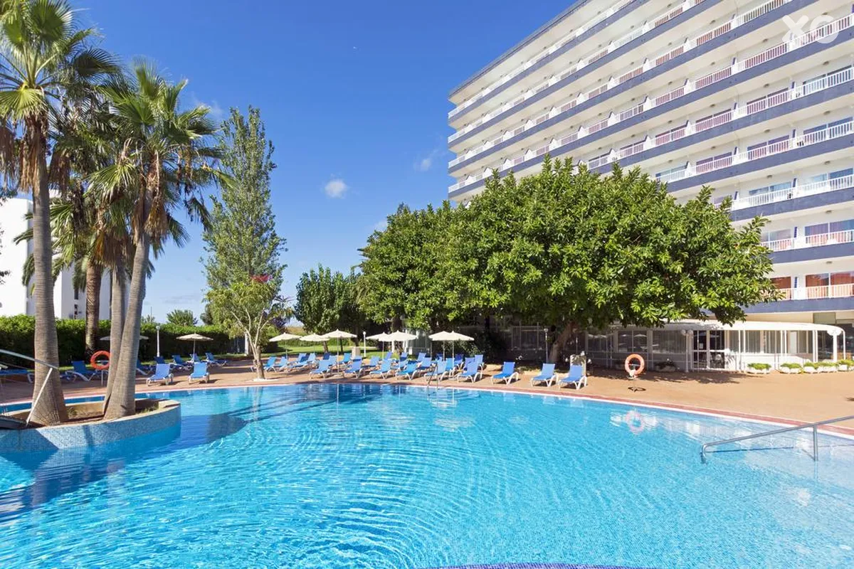 HSM Atlantic Park Hotel