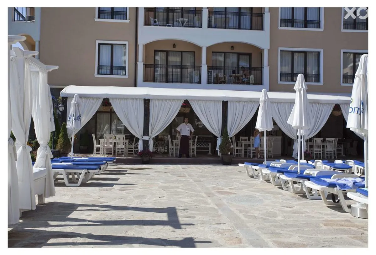 Bendita Mare Aparthotel
