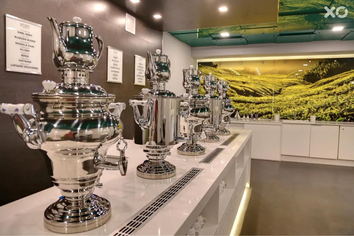 Astoria Hotel & Medical Spa
