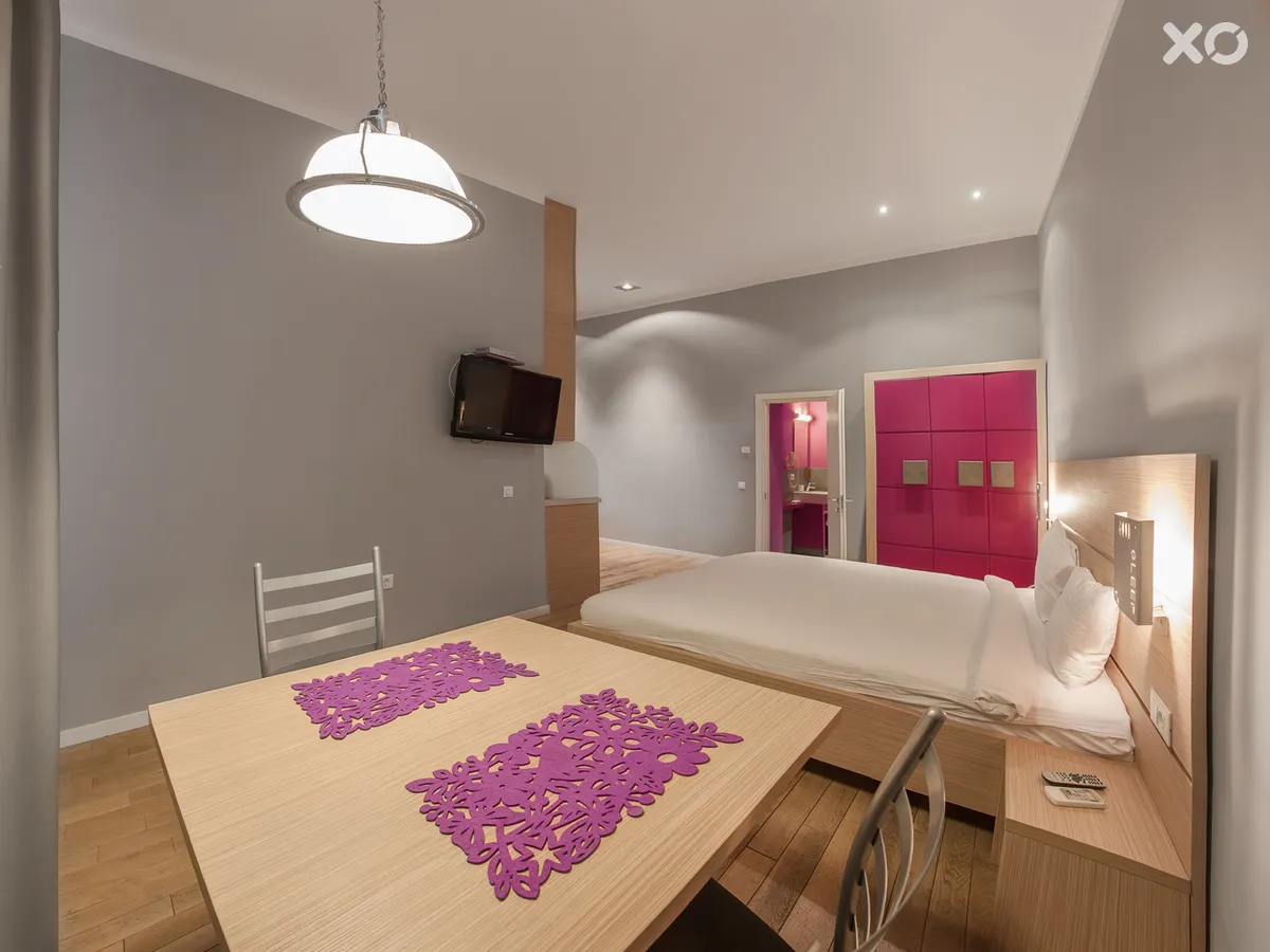 UNO Design Hotel