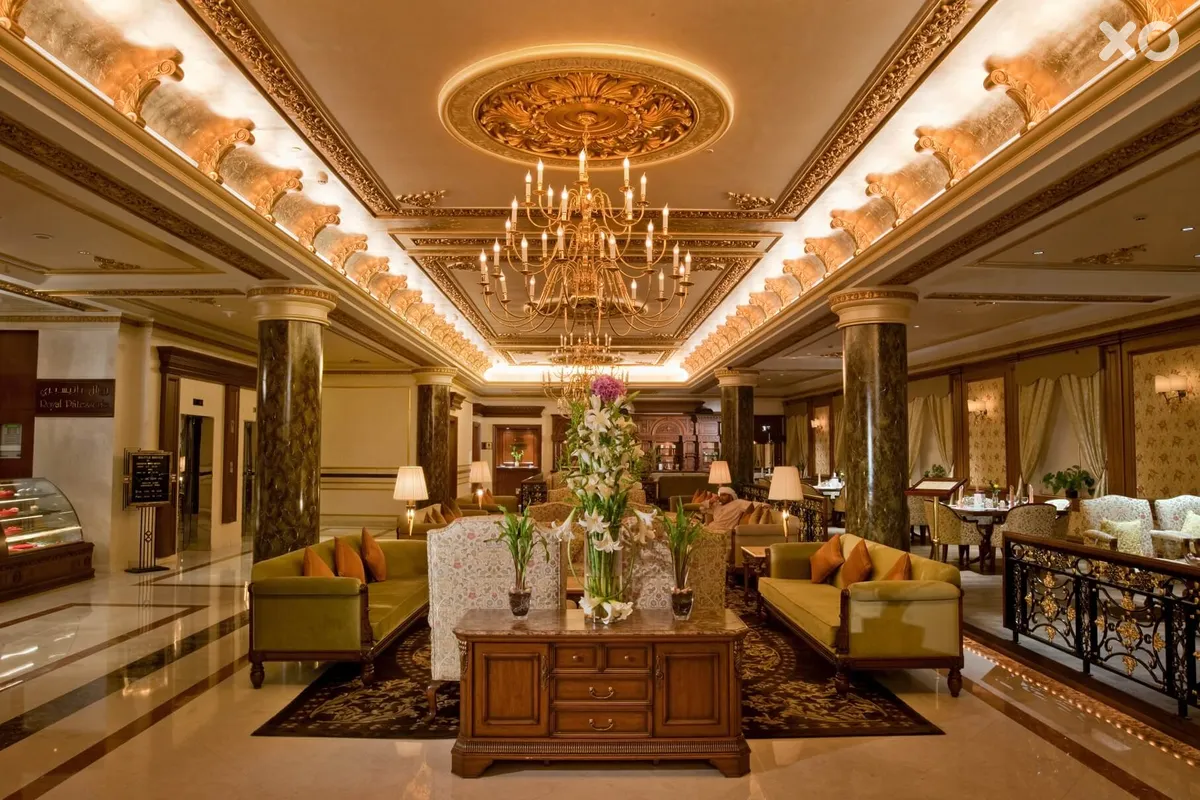 Royal Ascot Hotel