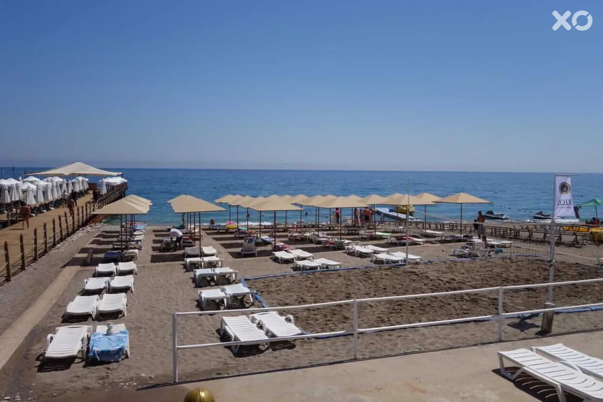 Rios Beach Hotel