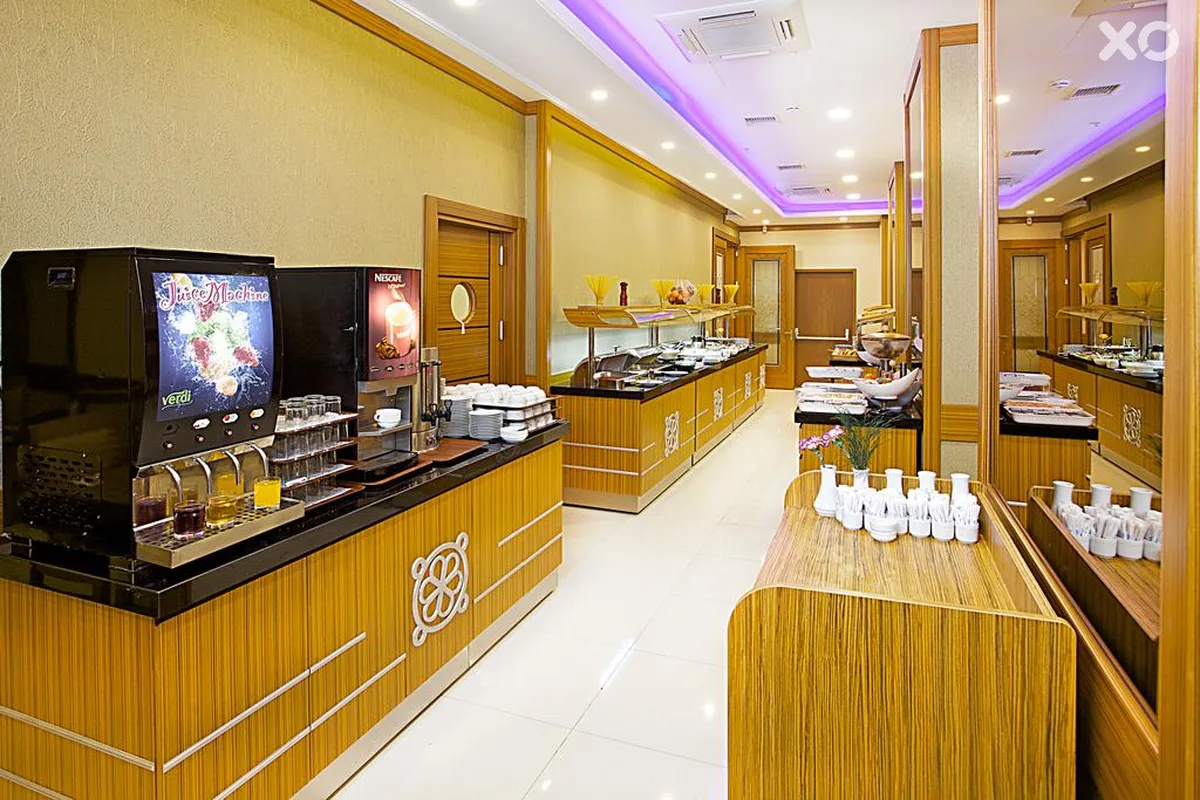 Alpinn Hotel