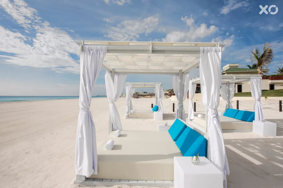 Coral Level at Iberostar Selection Cancun