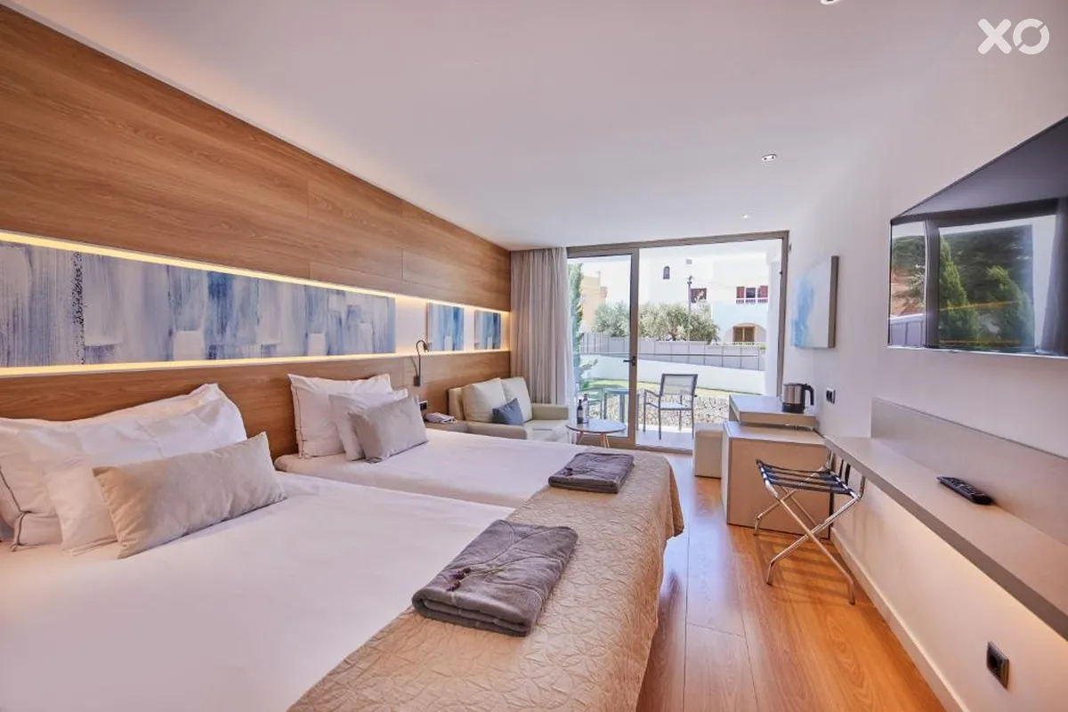 Monsuau Hotel