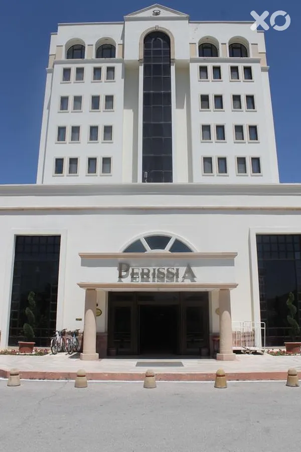 Perissia Hotel & Convention Centre