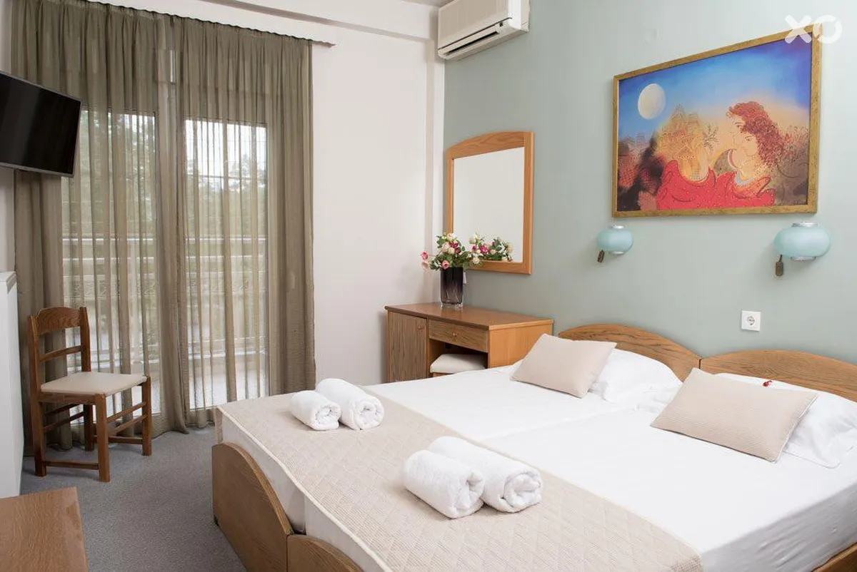 Europe Hotel