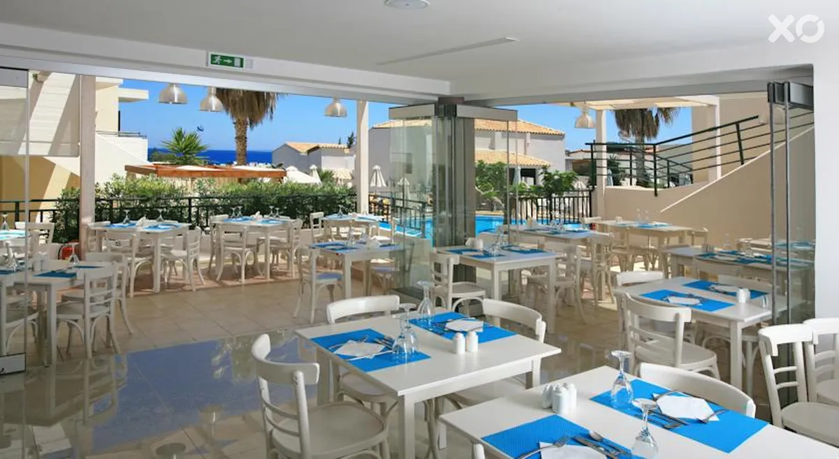 Katrin Suites