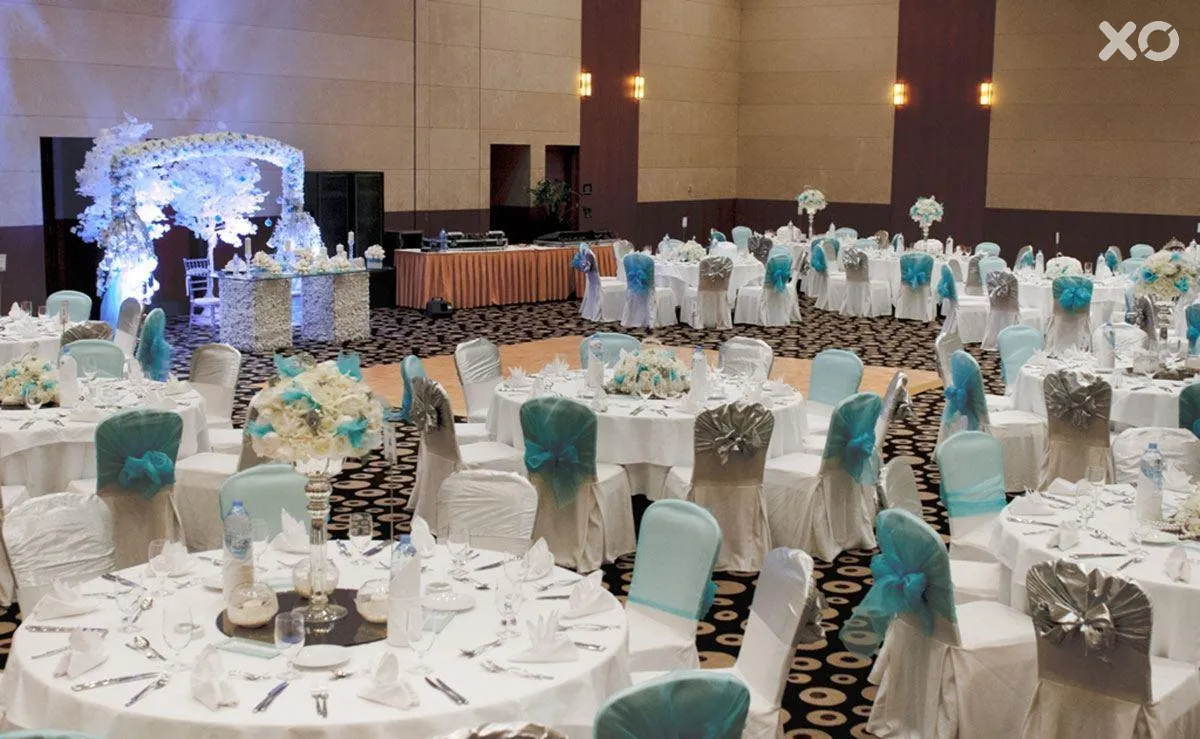 Yas Island Rotana