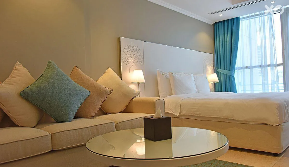 Jannah Marina Hotel Apartments