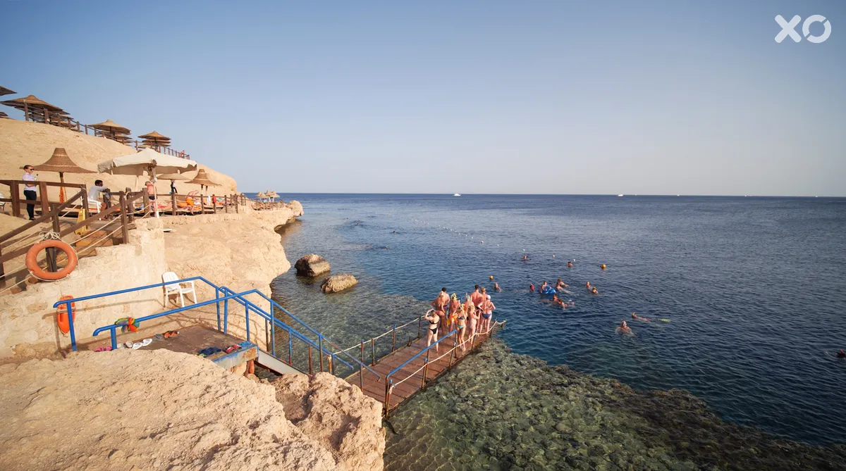 Sharm Plaza Hotel