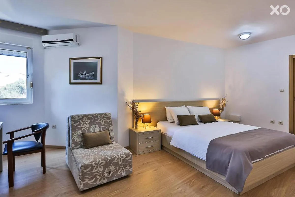 Kolomat Guest House