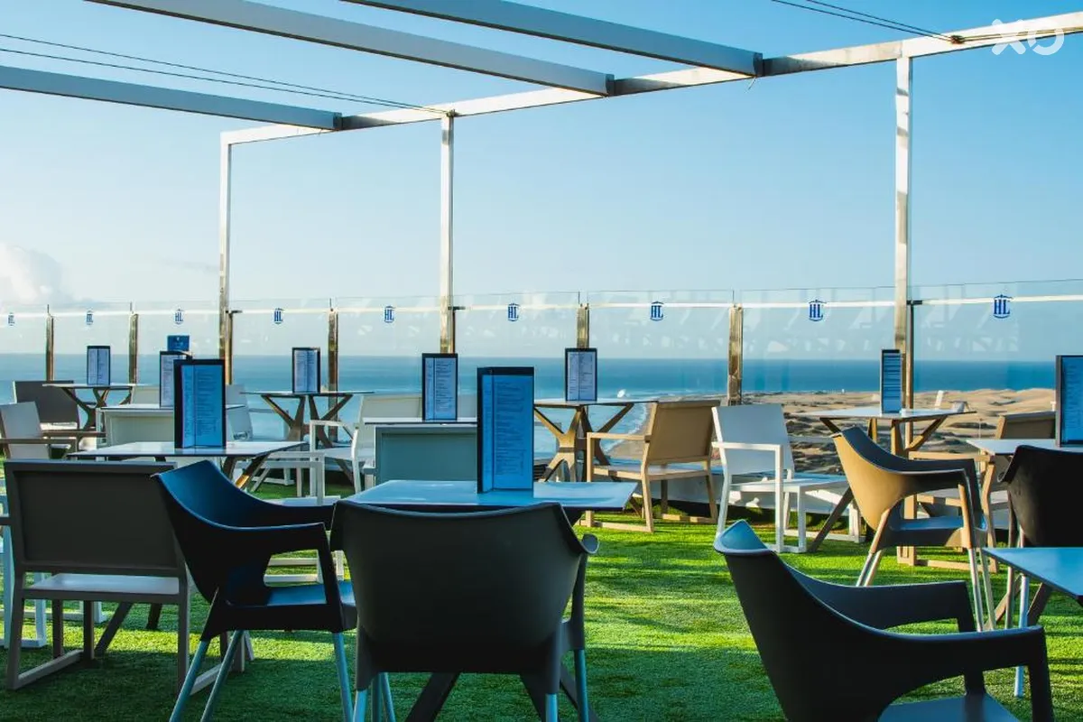 HL Suitehotel Playa Del Ingles Hotel