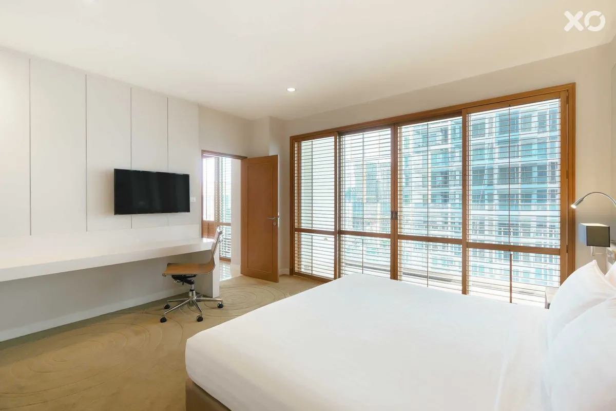 Grande Centre Point Ploenchit