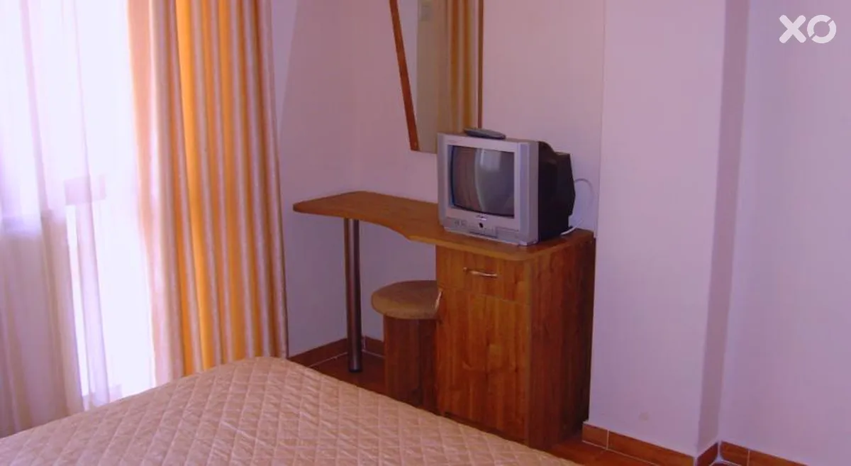 Sunny Dreams Holiday Apartments