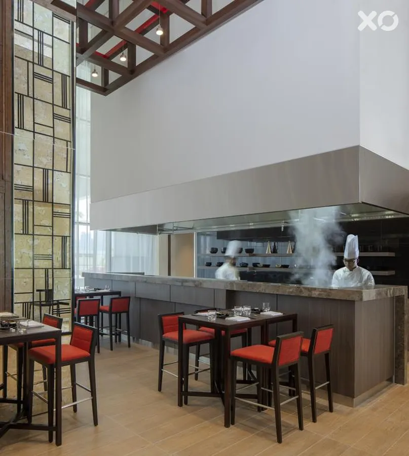Hyatt Place Dubai Jumeirah