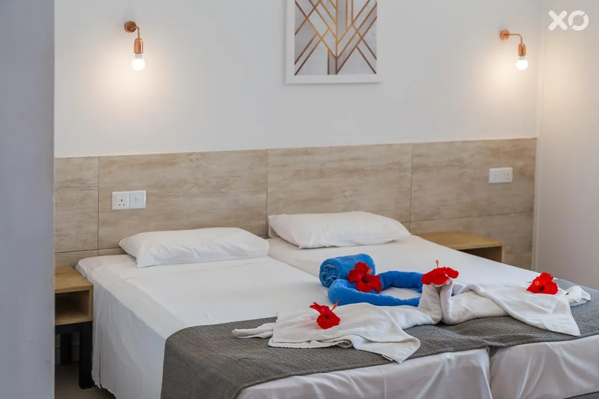 Panthea Holiday Village