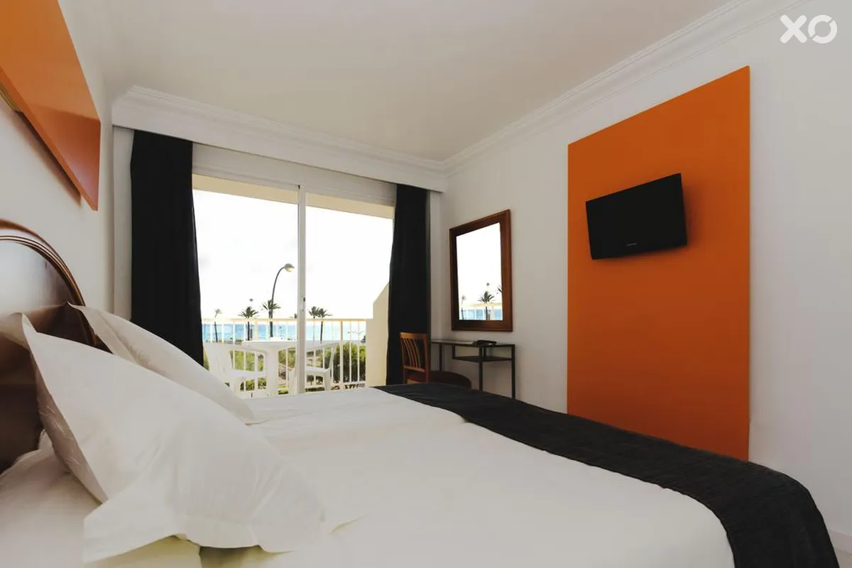 Sant Jordi Hotel