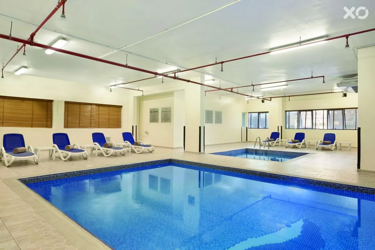 Golden Sands Hotel