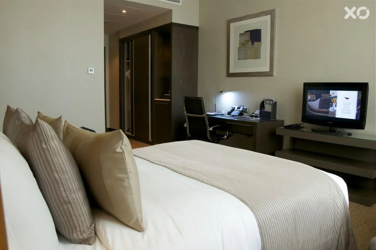 Ramada Downtown Abu Dhabi