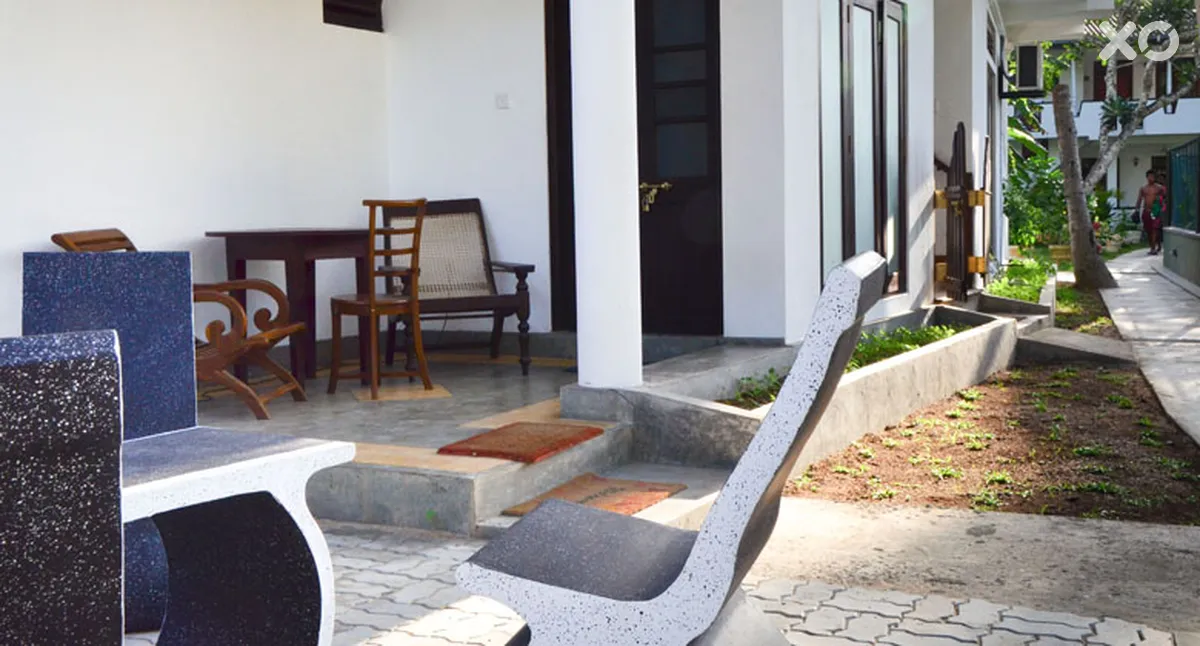 Sea View Deepal Villa