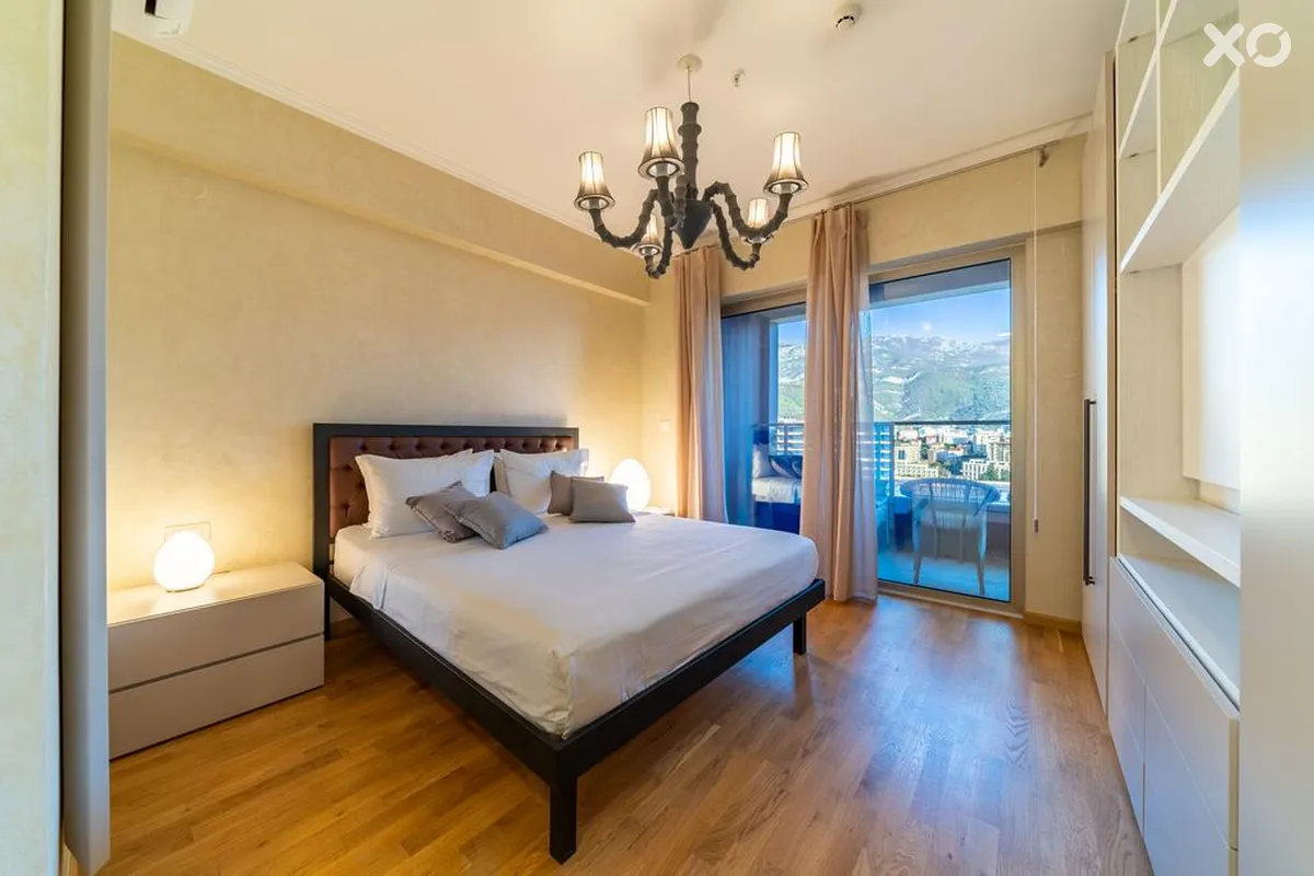 Harmonia Hotel by Dukley