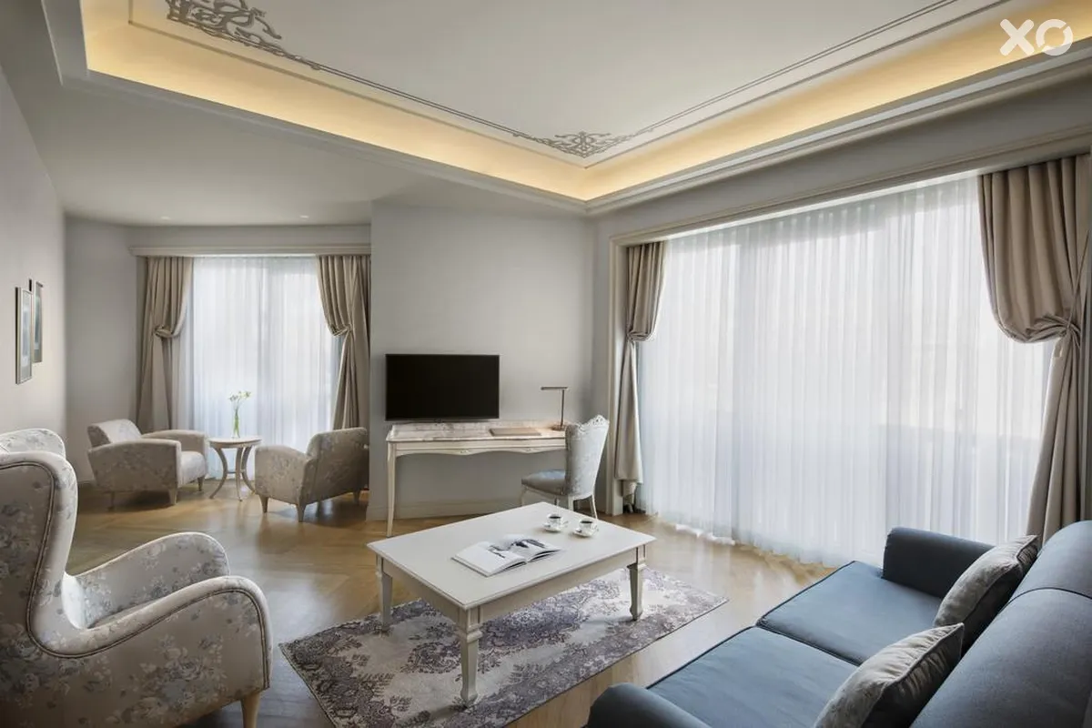 Lazzoni Hotel