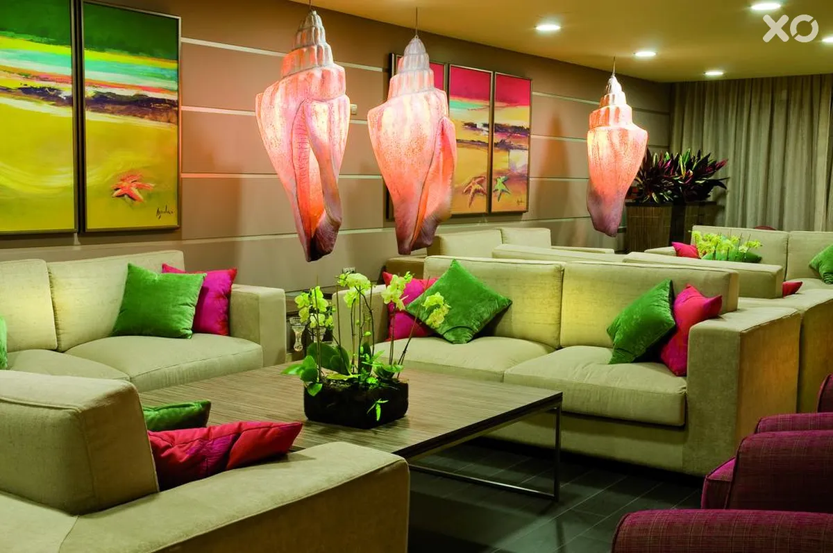 Kn Arenas del Mar Hotel Beach & Spa