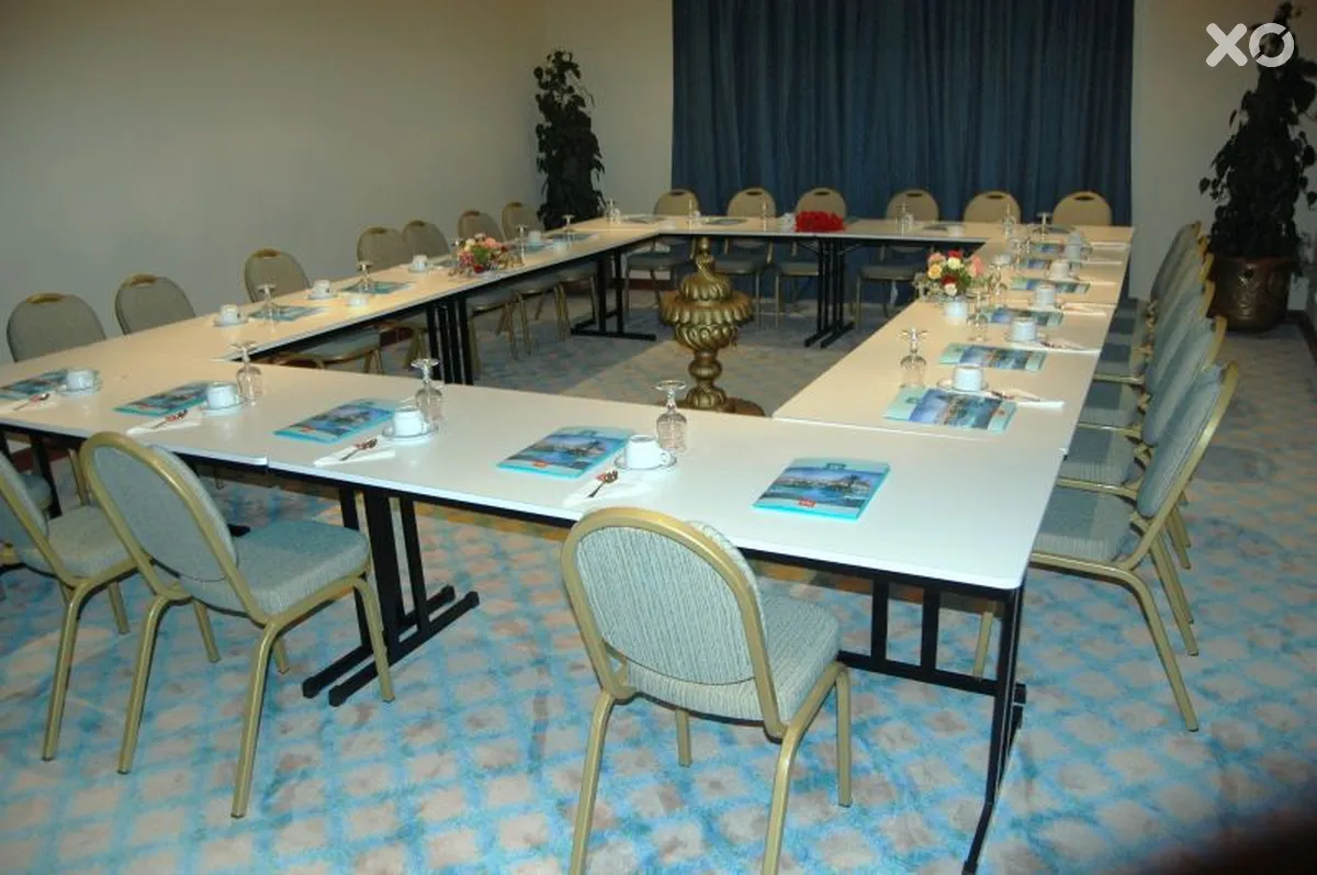 ONE Resort El Mansour