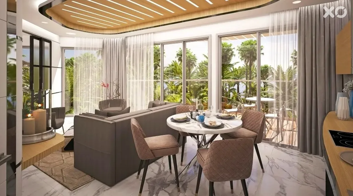 Sole Mio Boutique Hotel & Wellness