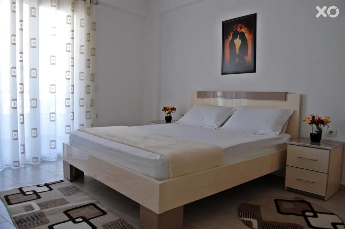 Saranda Bella Vista Apartment