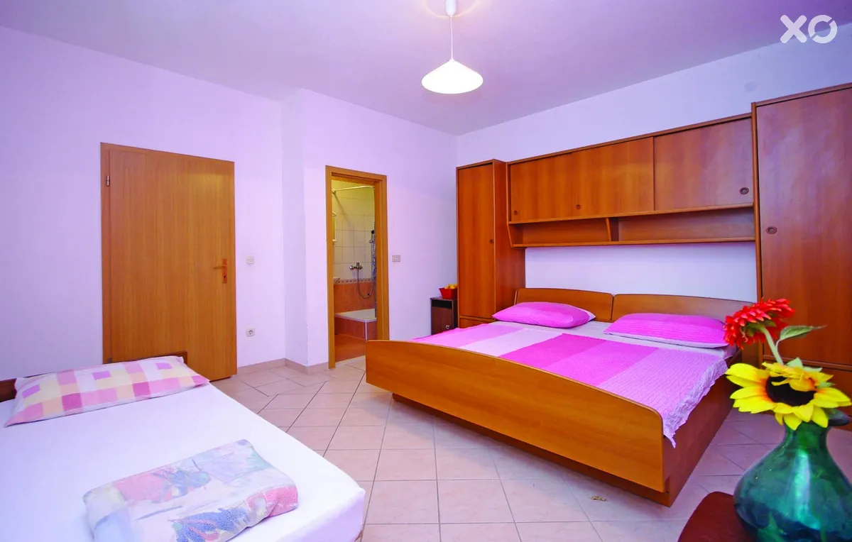 Makarska Apartments