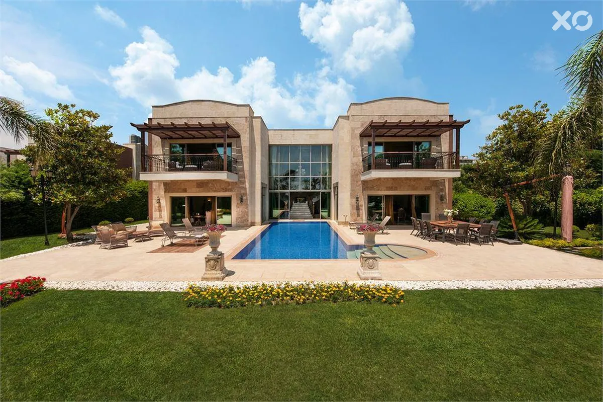 Ela Excellence Resort Belek