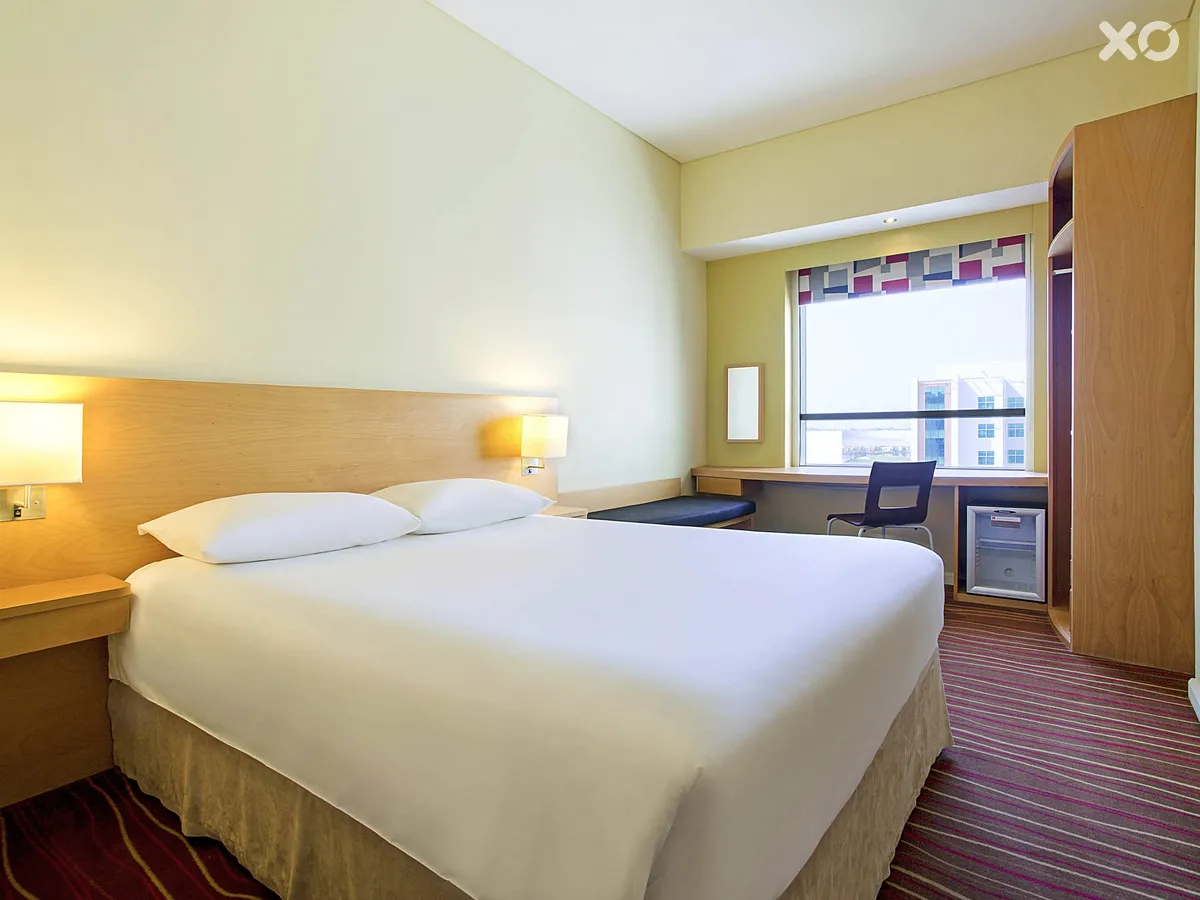 Ibis Mall of the Emirates Dubai