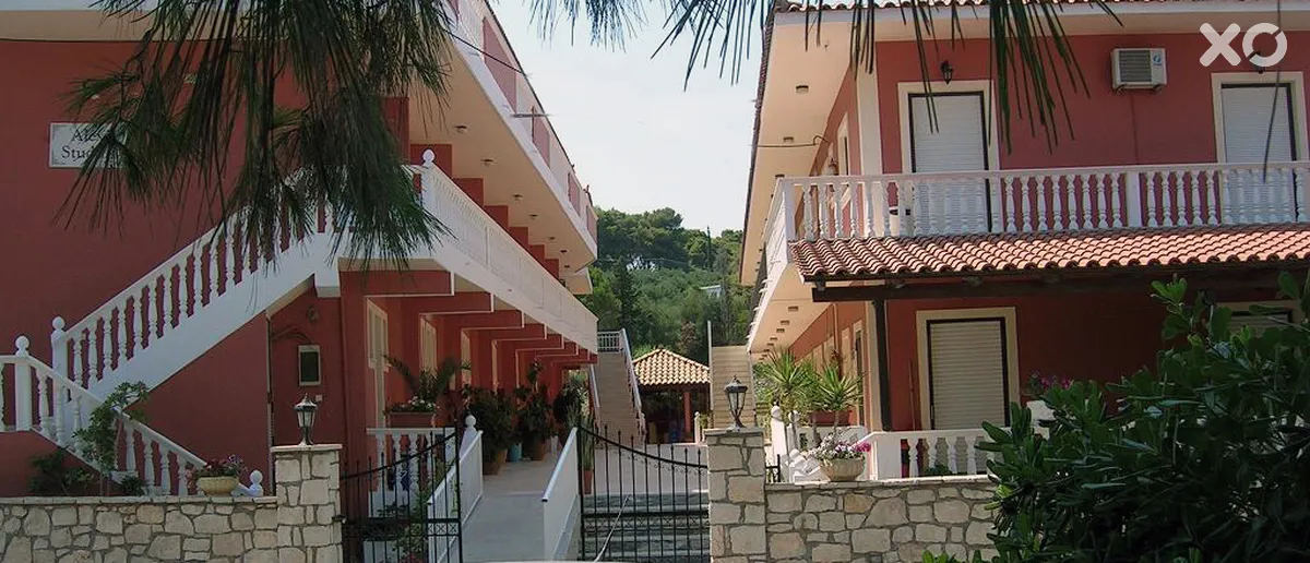 Alex Studios