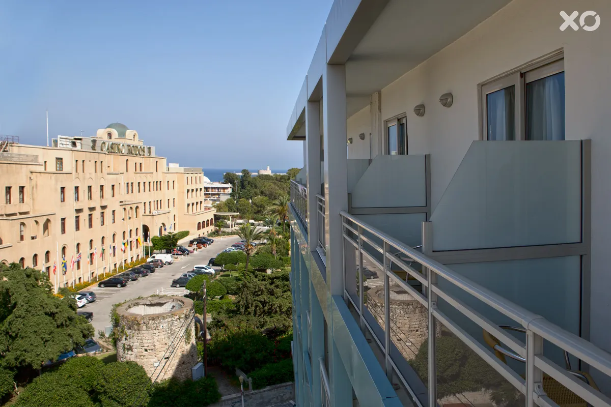 AquaMare Smartline Hotel