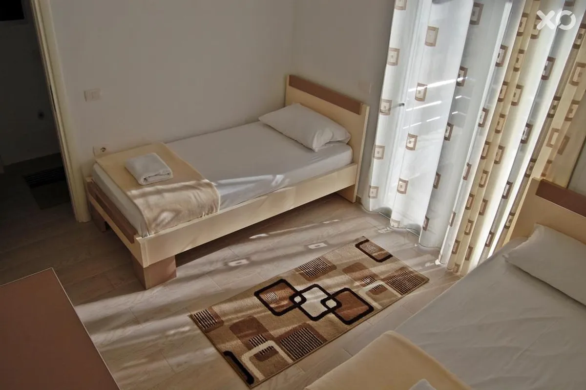 Saranda Bella Vista Apartment