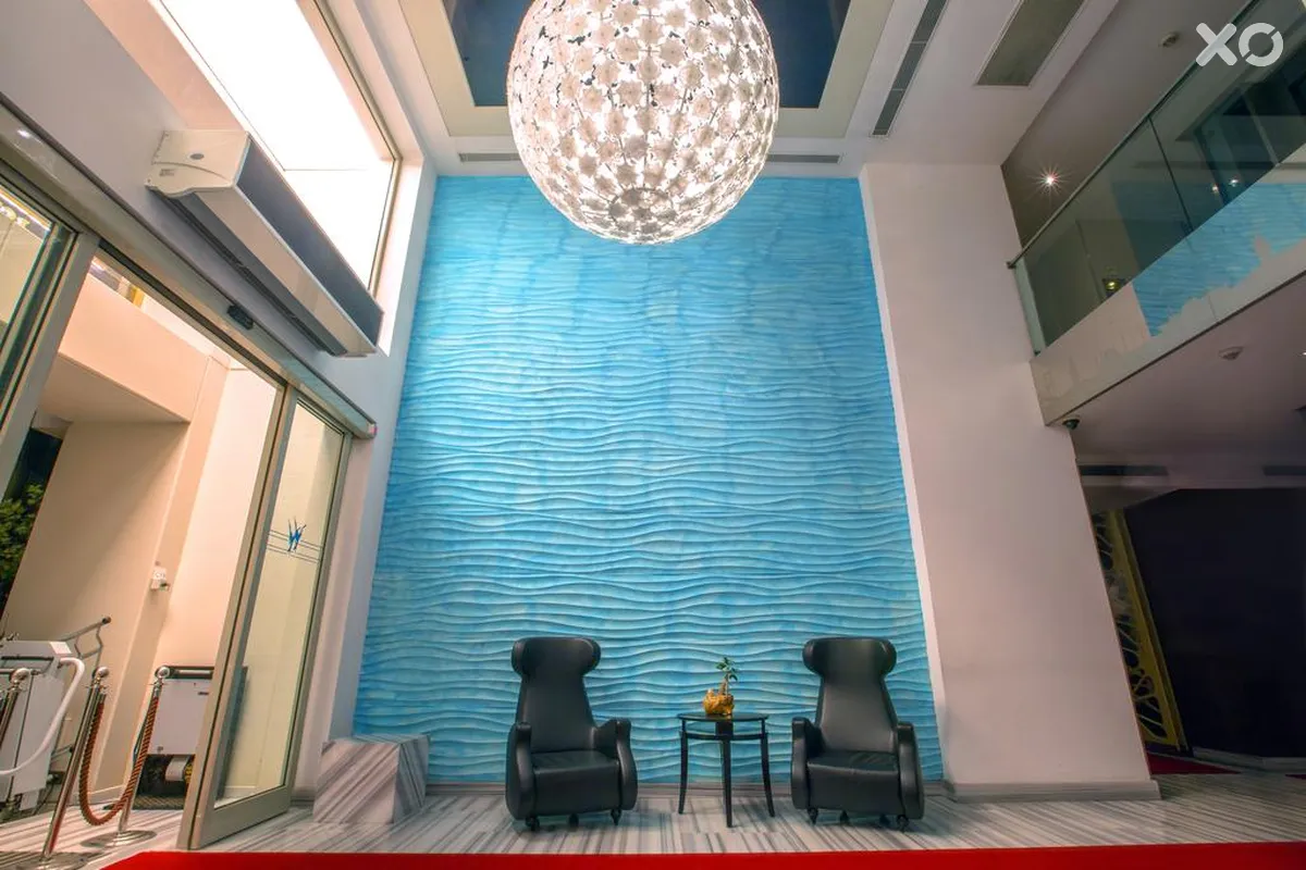Innova Sultanahmet Hotel