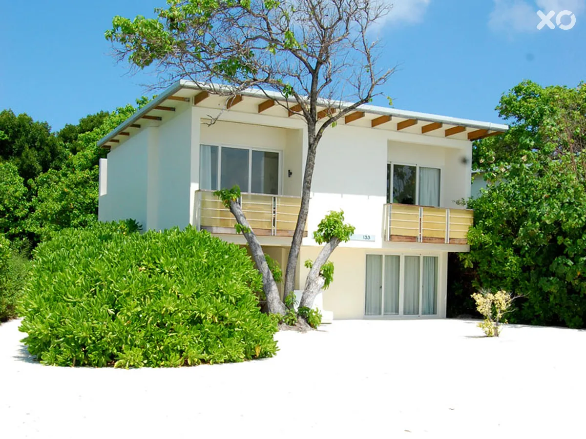 Holiday Inn Resort Kandooma