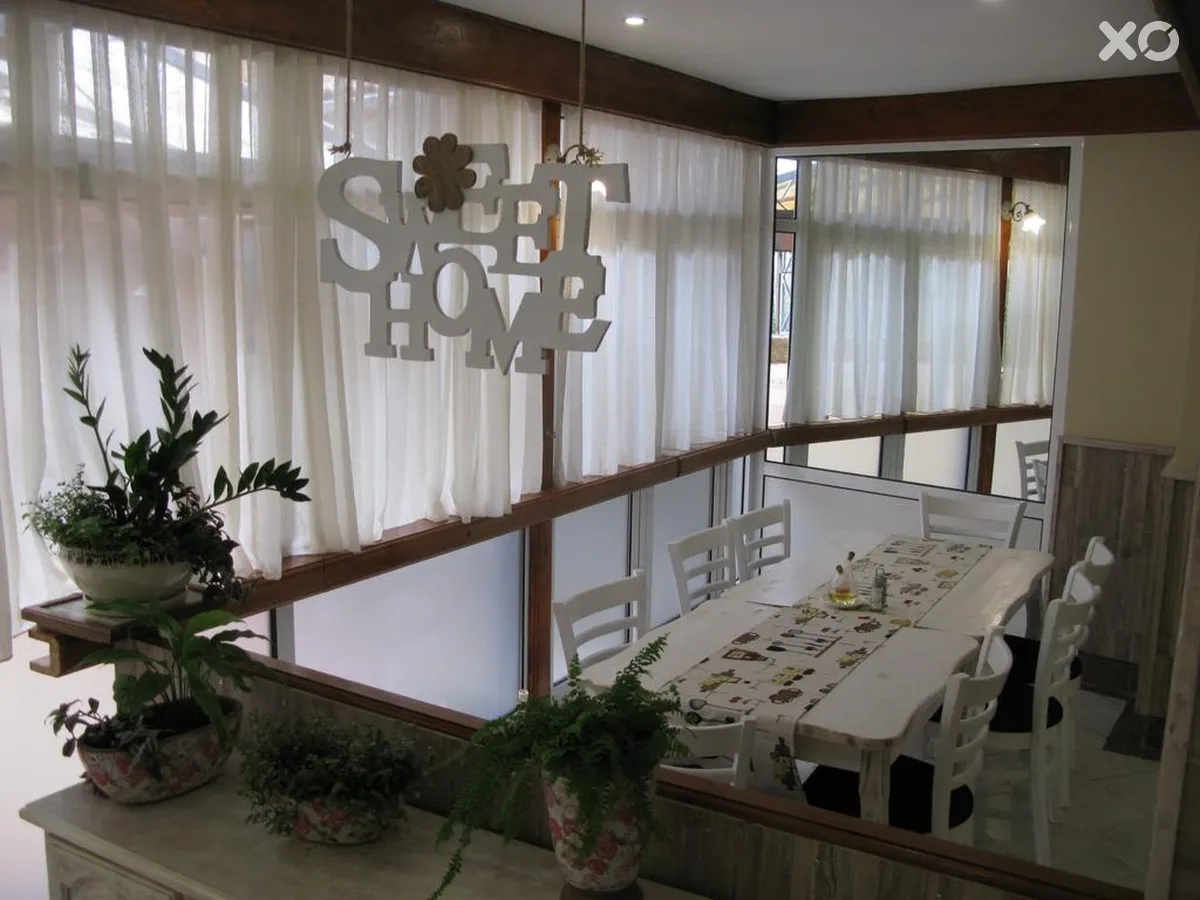 Estreya Residence Hotel