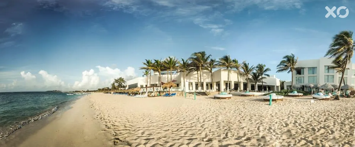 Sunscape Akumal Beach Resort & Spa