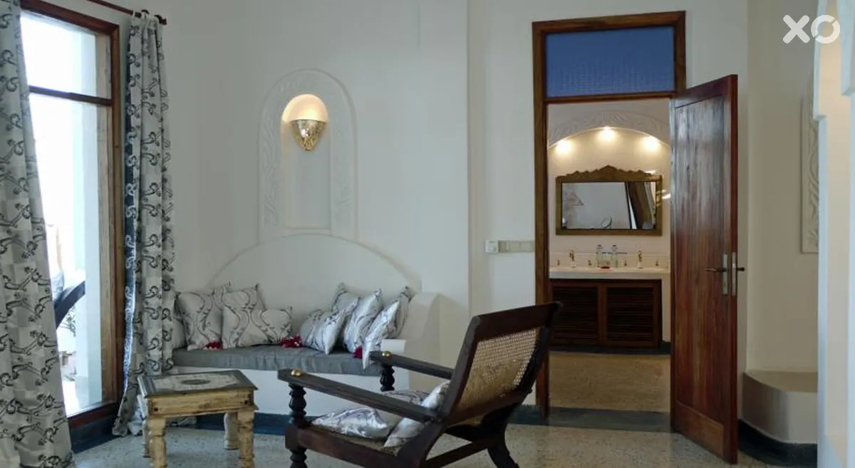 Boutique Hotel Matlai
