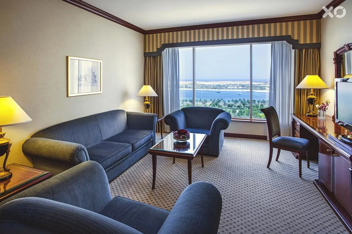 Corniche Hotel Abu Dhabi
