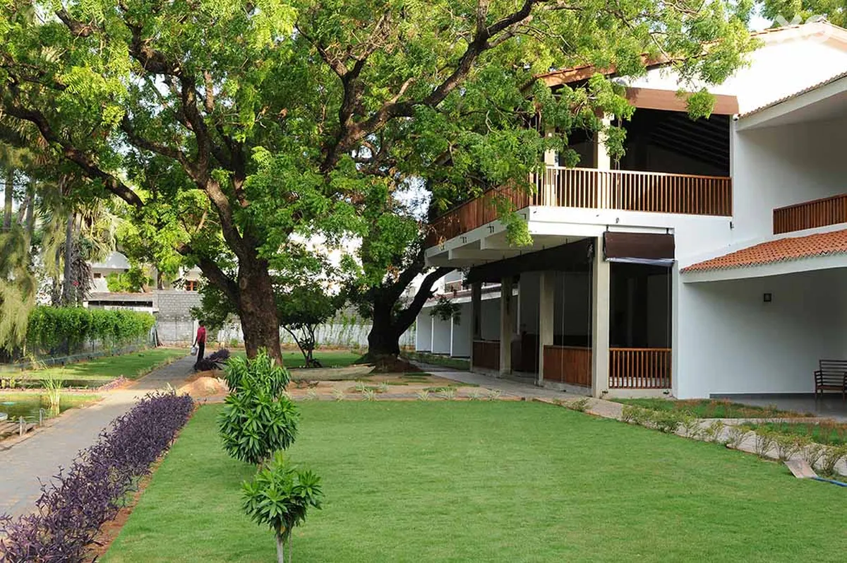 Anantamaa Hotel