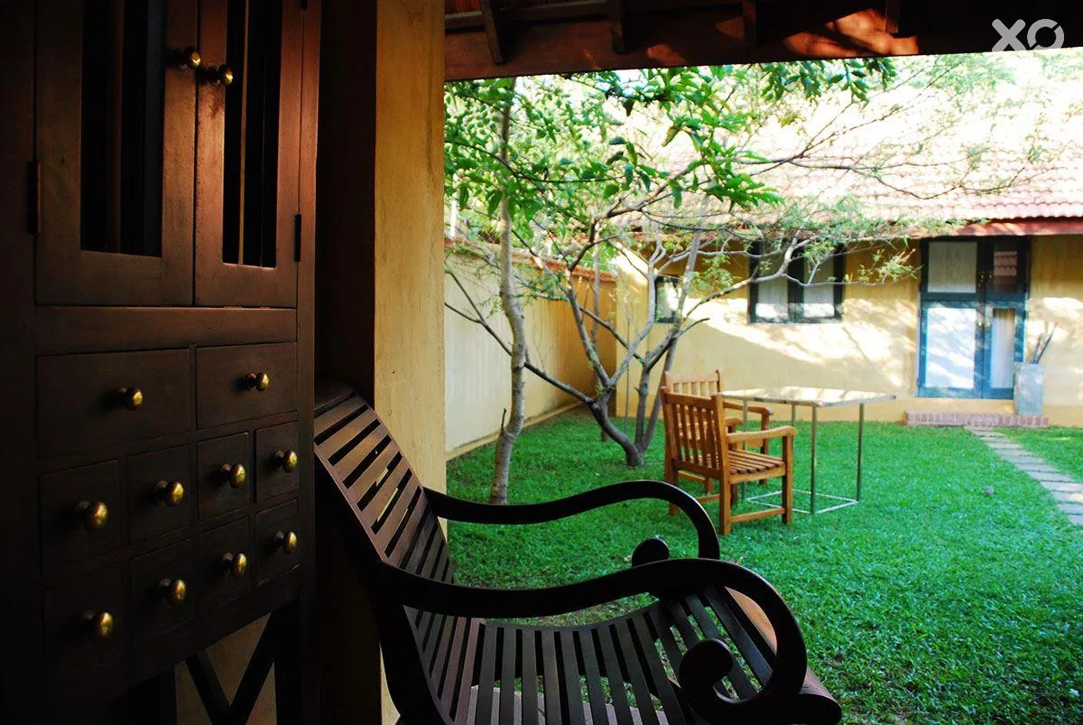 Jetwing Ayurveda Pavilions