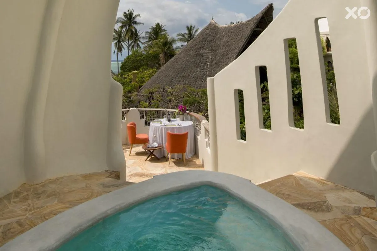 Xanadu Villas & Retreat