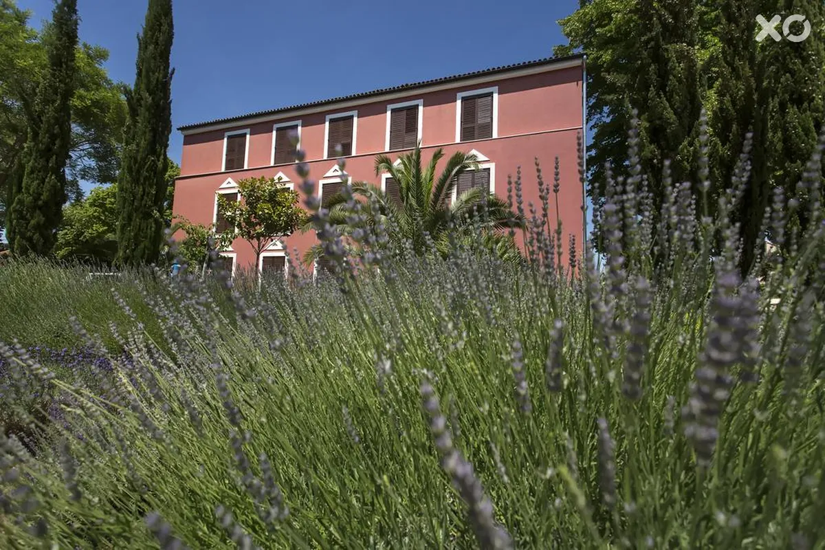Villa Donat Hotel