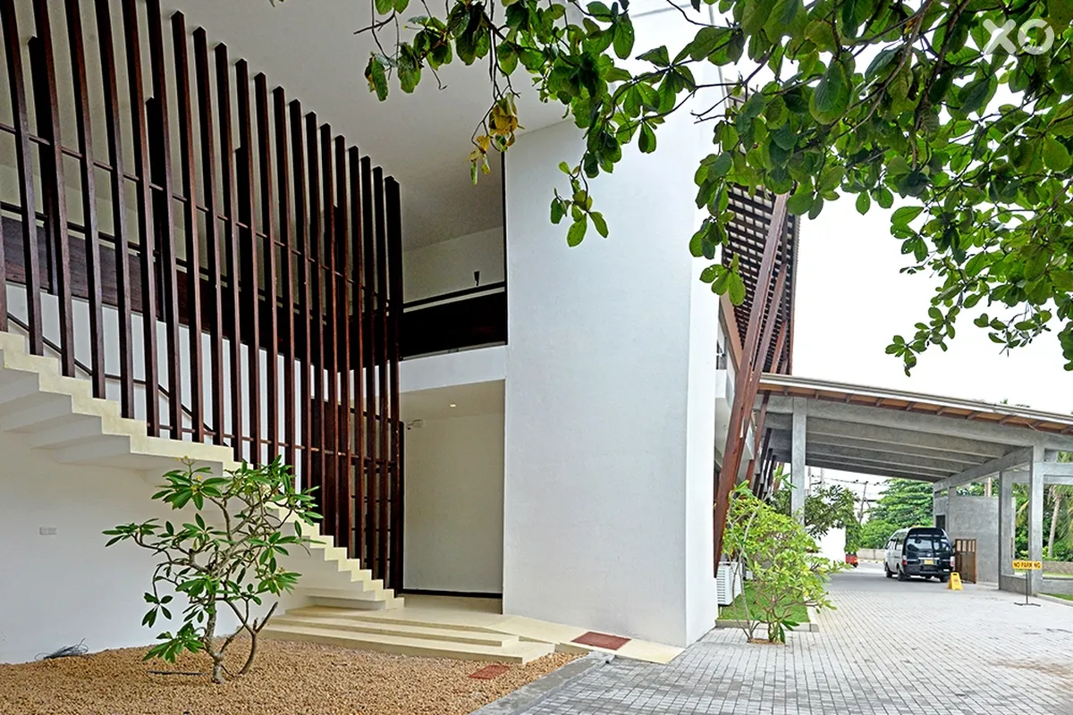 Goldi Sands Hotel