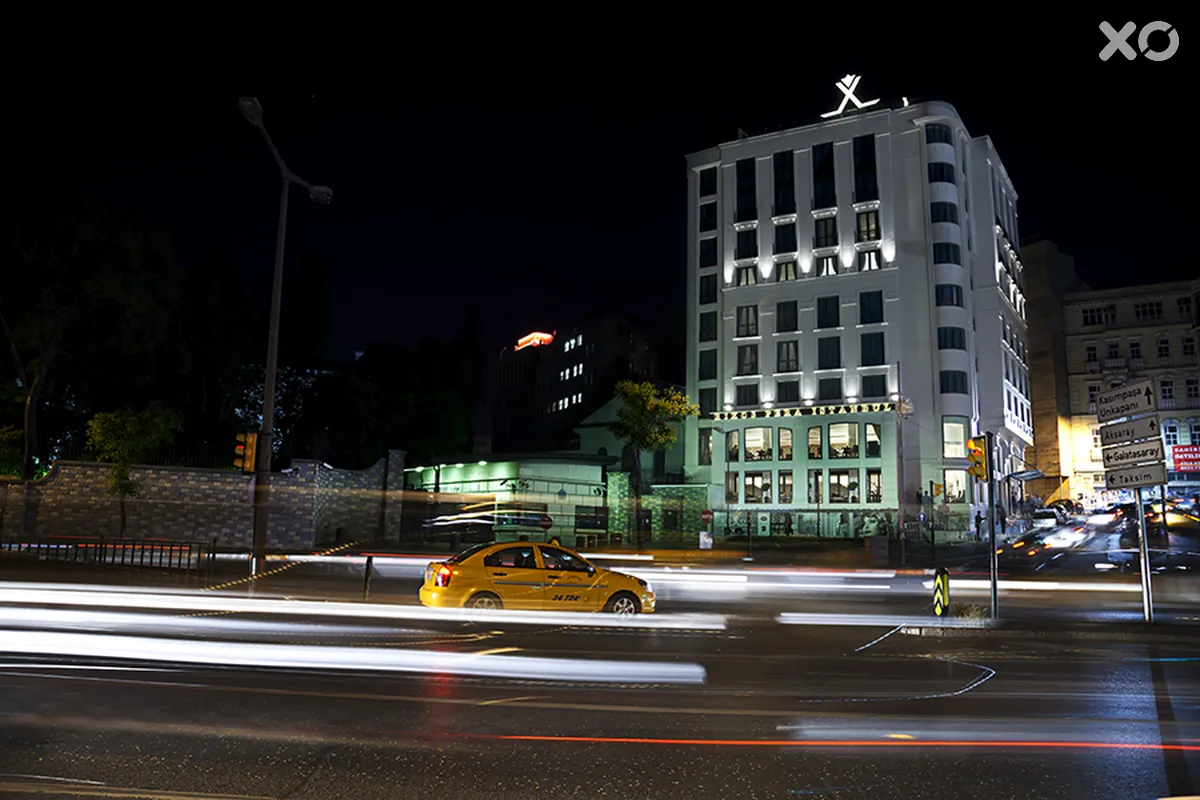 Rixos Pera Istanbul