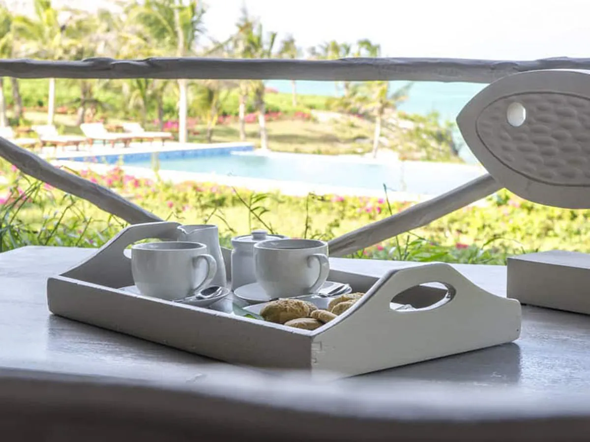 Zawadi Hotel Zanzibar